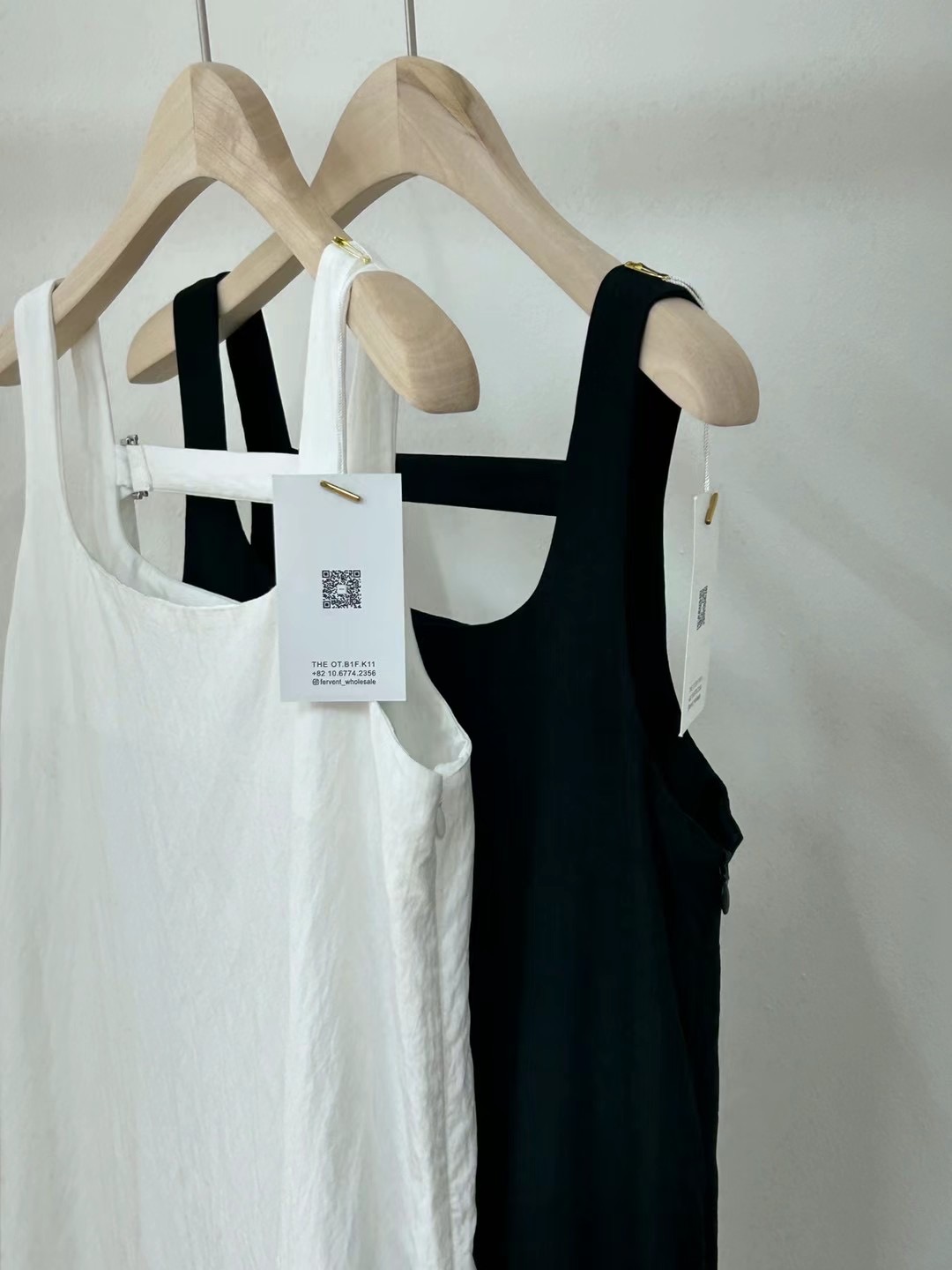 BEGUILE韓國直郵東大門實拍女裝新品時尚熱賣推薦職業連衣裙FERVENT-2件起連衣裙