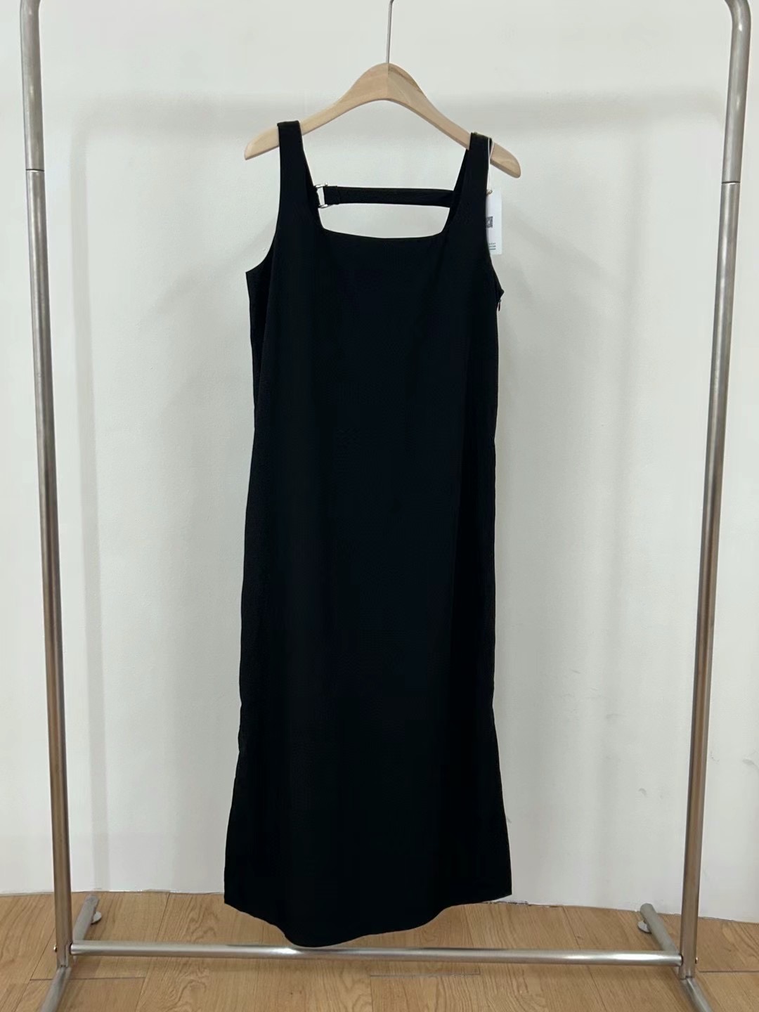 BEGUILE韓國直郵東大門實拍女裝新品時尚熱賣推薦職業連衣裙FERVENT-2件起連衣裙圖色2