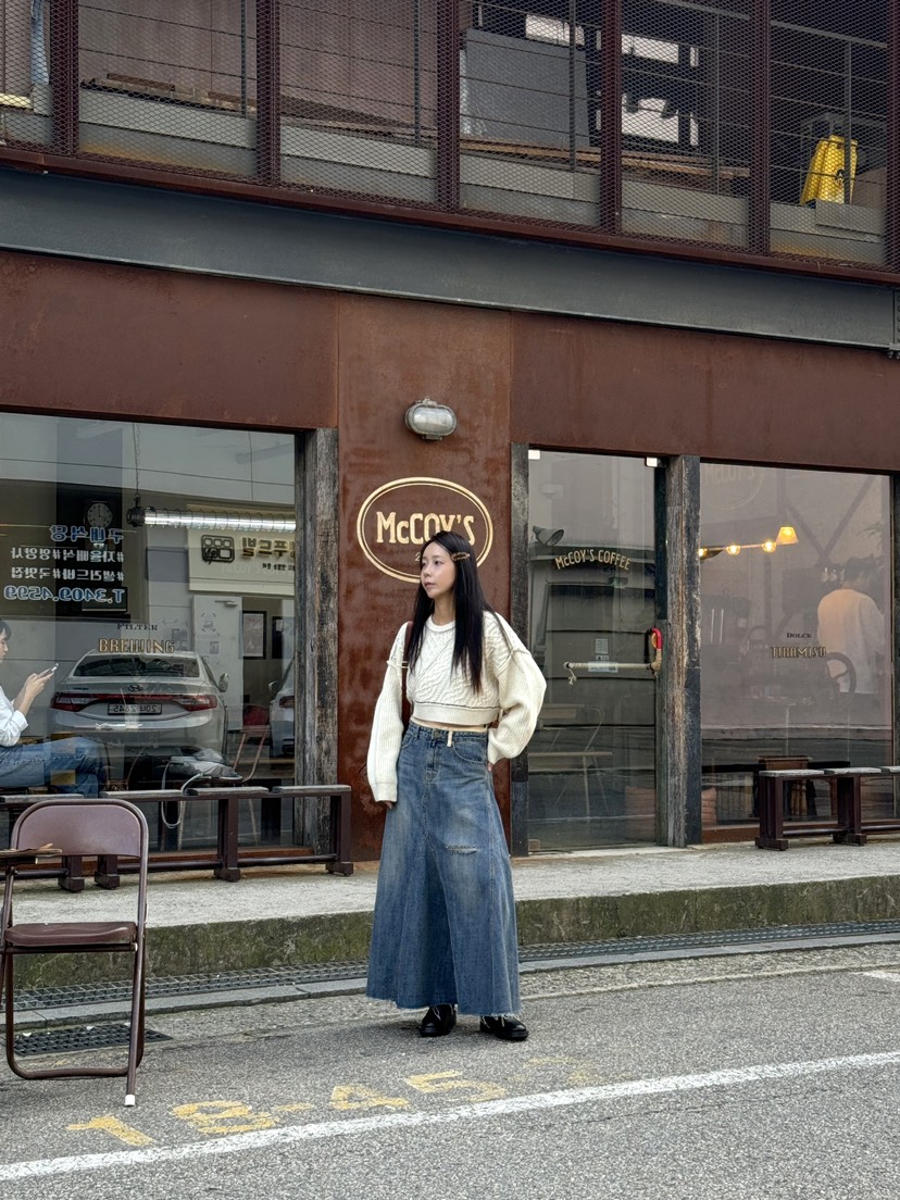 SUNDER MARKET韓國直郵東大門代購女裝新品真品推薦針織衫SUNDER MARKET針織衫