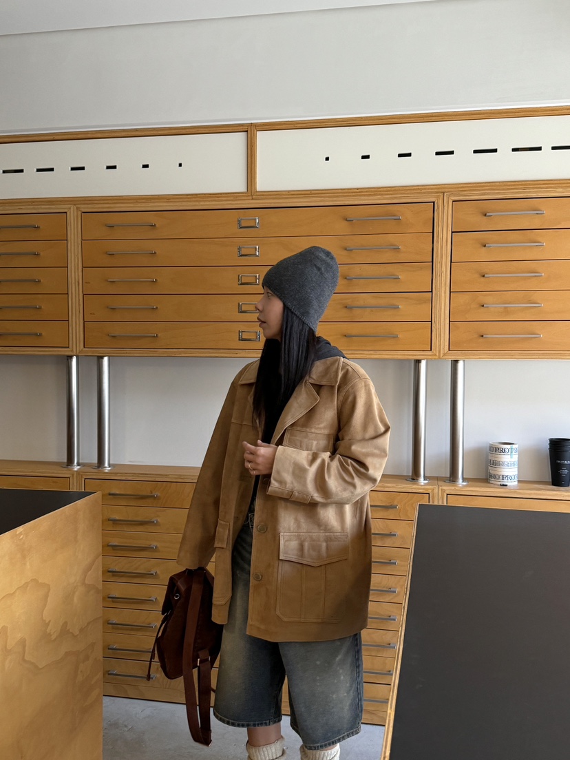 SUNDER MARKET直郵韓國代購女裝新款時尚真品熱賣推薦短褲SUNDER MARKET短褲