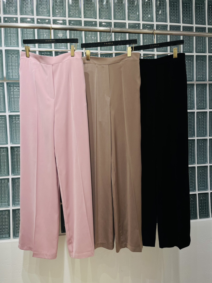 TANIA-Q韓國直郵女裝新品時尚休閑職業熱賣人氣真品24秋冬套裝TANIA-Q套裝