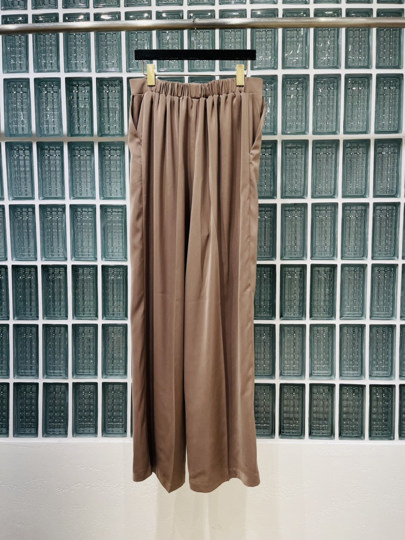 TANIA-Q韓國直郵女裝新品時尚休閑職業熱賣人氣真品24秋冬套裝TANIA-Q套裝