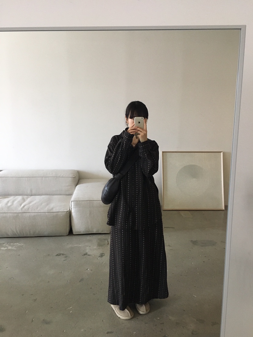 SOAPYROOM韓國直郵東大門實拍女裝新款職業休閑熱賣襯衫蕾絲衫SOAPYROOM襯衫/蕾絲衫