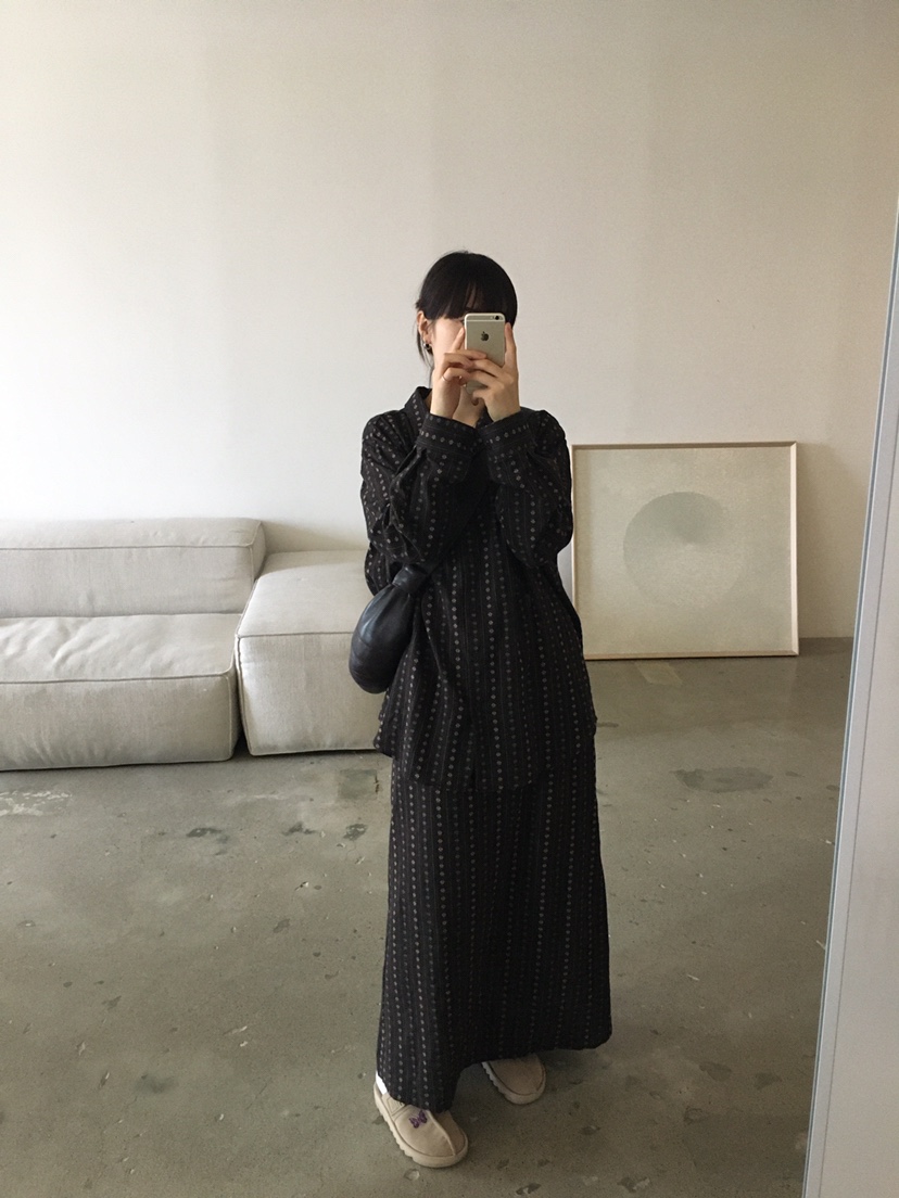 SOAPYROOM韓國直郵東大門實拍女裝新款職業休閑熱賣襯衫蕾絲衫SOAPYROOM襯衫/蕾絲衫
