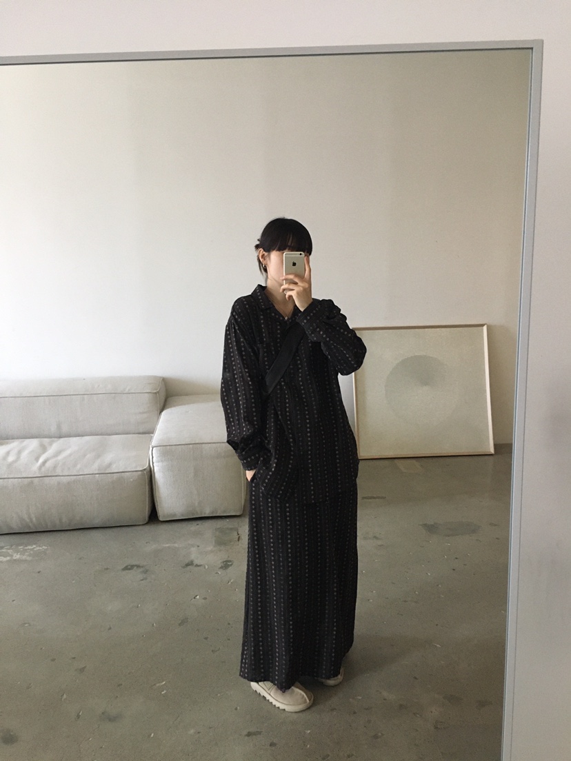 SOAPYROOM韓國直郵東大門實拍女裝新款職業休閑熱賣襯衫蕾絲衫SOAPYROOM襯衫/蕾絲衫