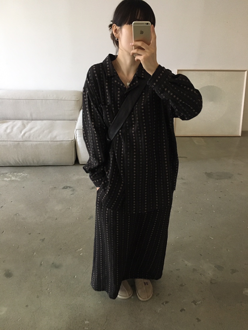 SOAPYROOM韓國直郵東大門實拍女裝新款職業休閑熱賣襯衫蕾絲衫SOAPYROOM襯衫/蕾絲衫