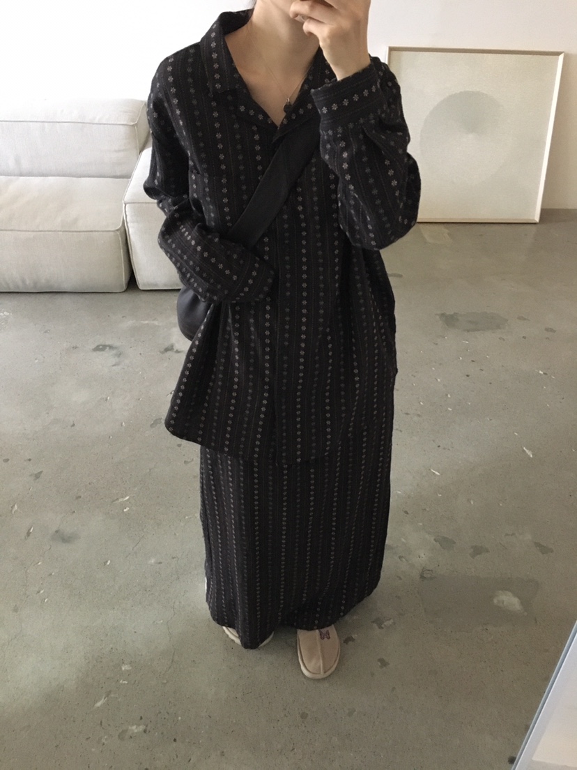 SOAPYROOM韓國直郵東大門實拍女裝新款職業休閑熱賣襯衫蕾絲衫SOAPYROOM襯衫/蕾絲衫