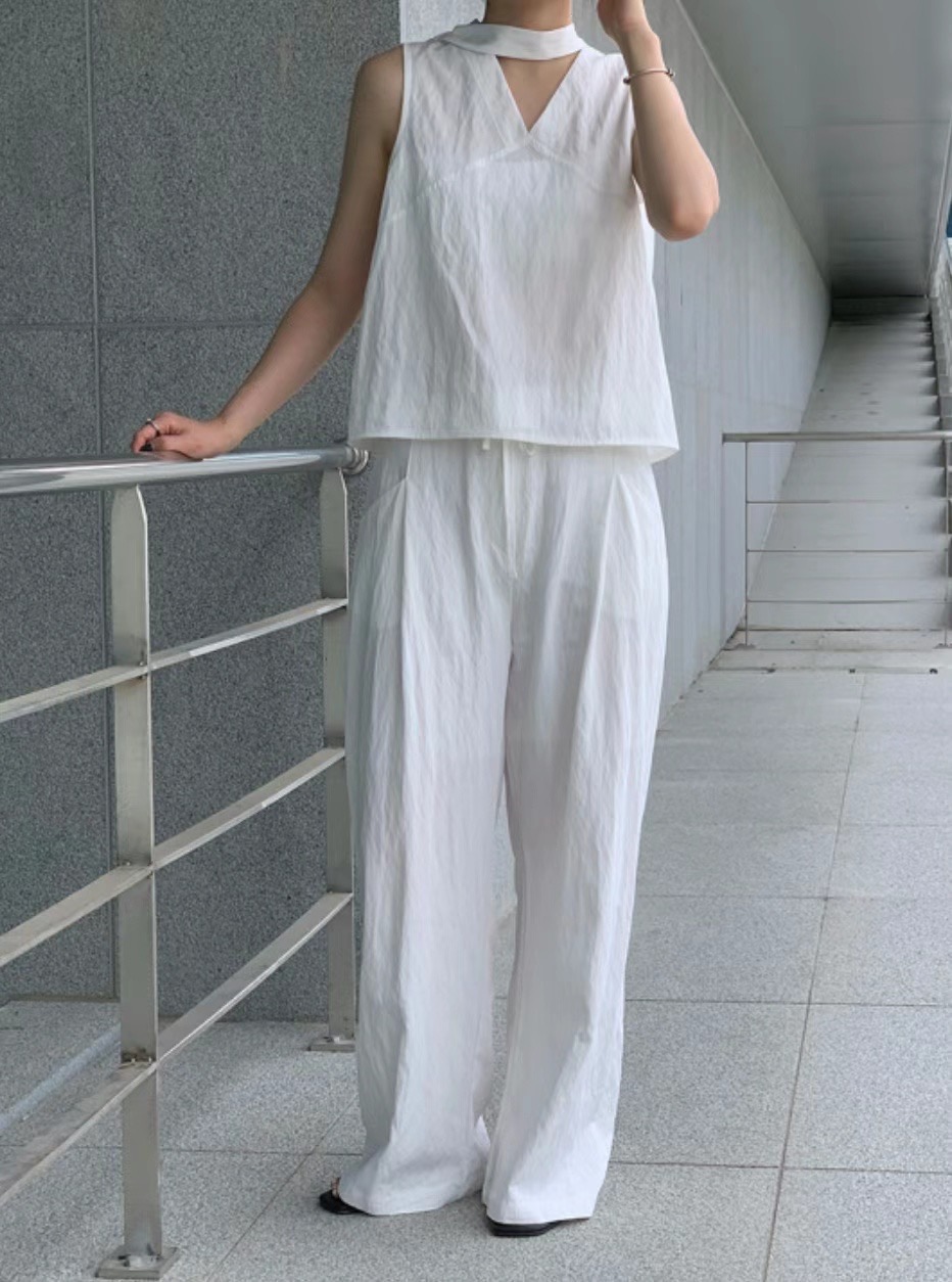 BEGUILE直郵韓國代購女裝新品人氣真品職業推薦時尚24秋冬套裝FERVENT-2件起套裝