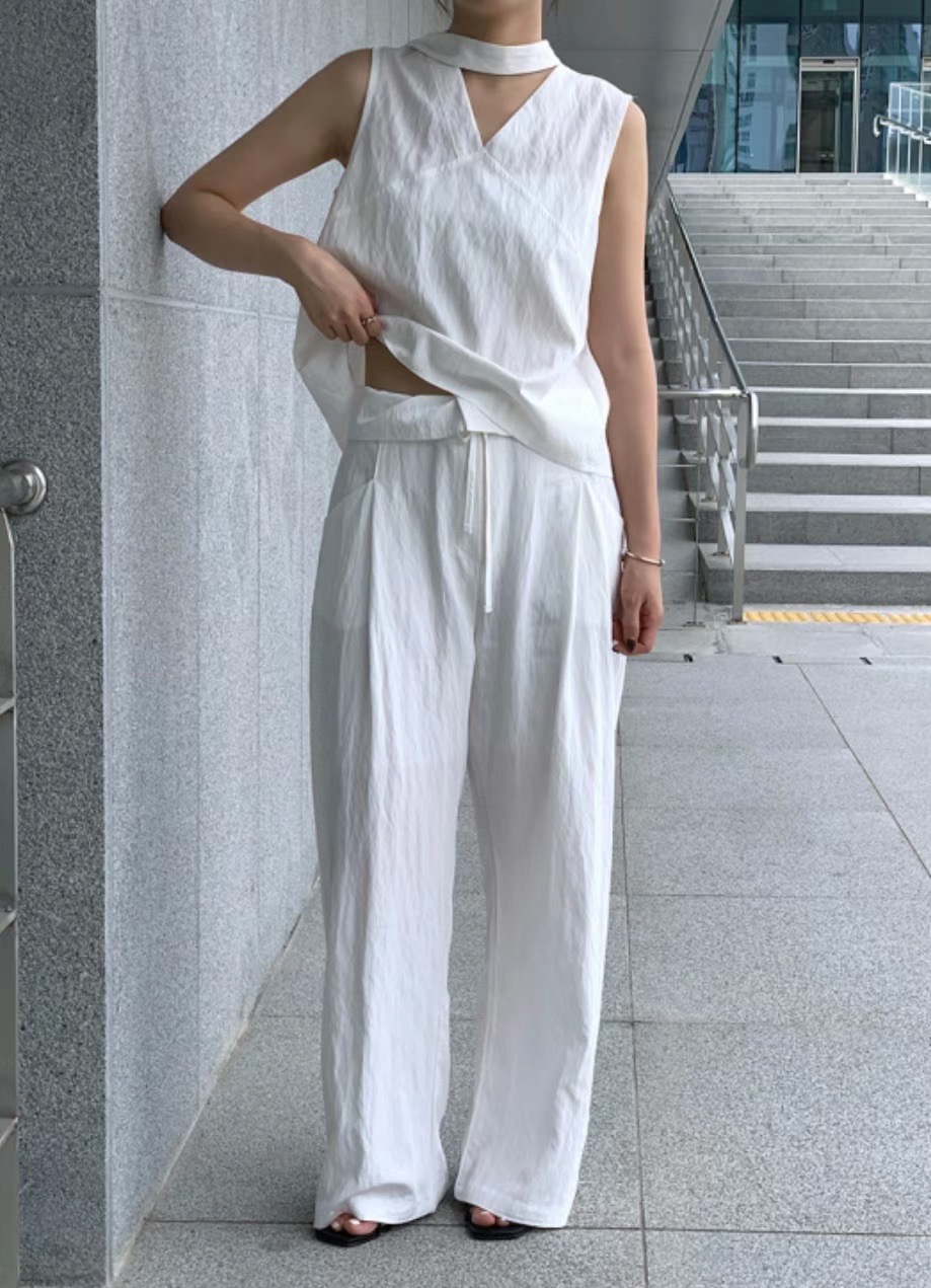 BEGUILE直郵韓國代購女裝新品人氣真品職業推薦時尚24秋冬套裝FERVENT-2件起套裝圖色1