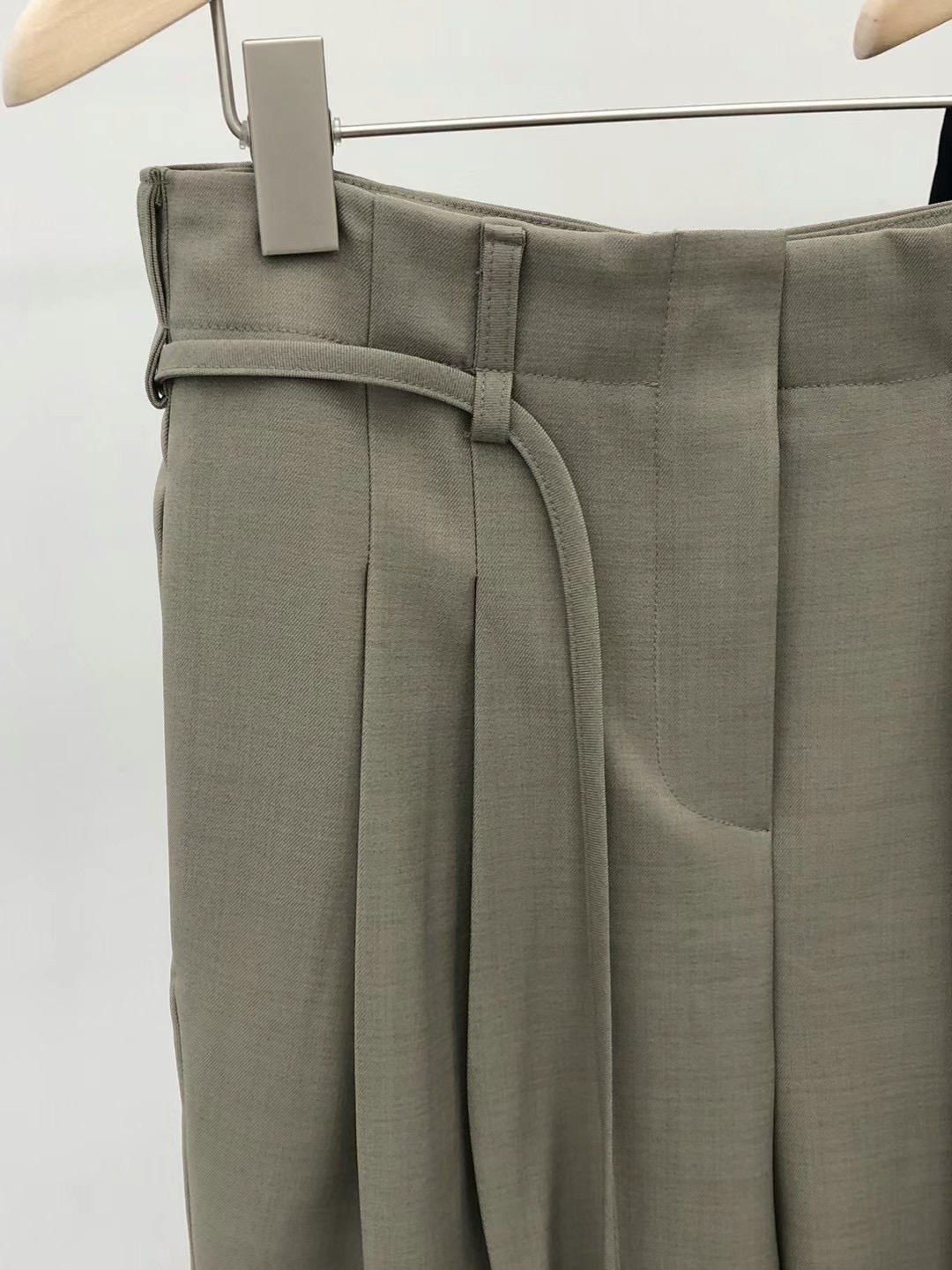 BEGUILE韓國直郵女裝新品推薦職業時尚24秋冬真品正裝褲西褲FERVENT-2件起正裝褲/西褲