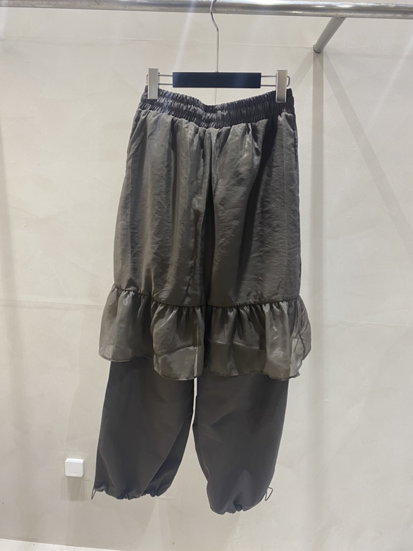LUMEN-P韓國直郵東大門實拍女裝新品熱賣職業推薦人氣裙褲LUMEN-P裙褲