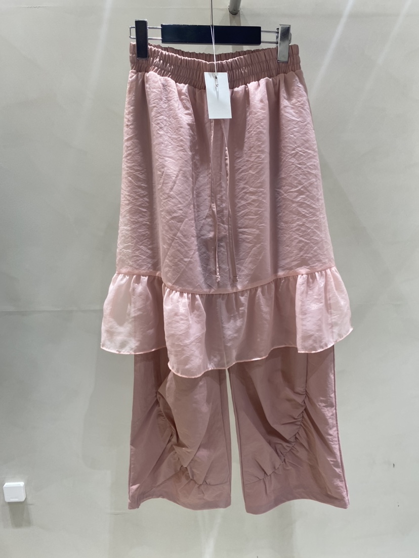 LUMEN-P韓國直郵東大門實拍女裝新品熱賣職業推薦人氣裙褲LUMEN-P裙褲圖色3