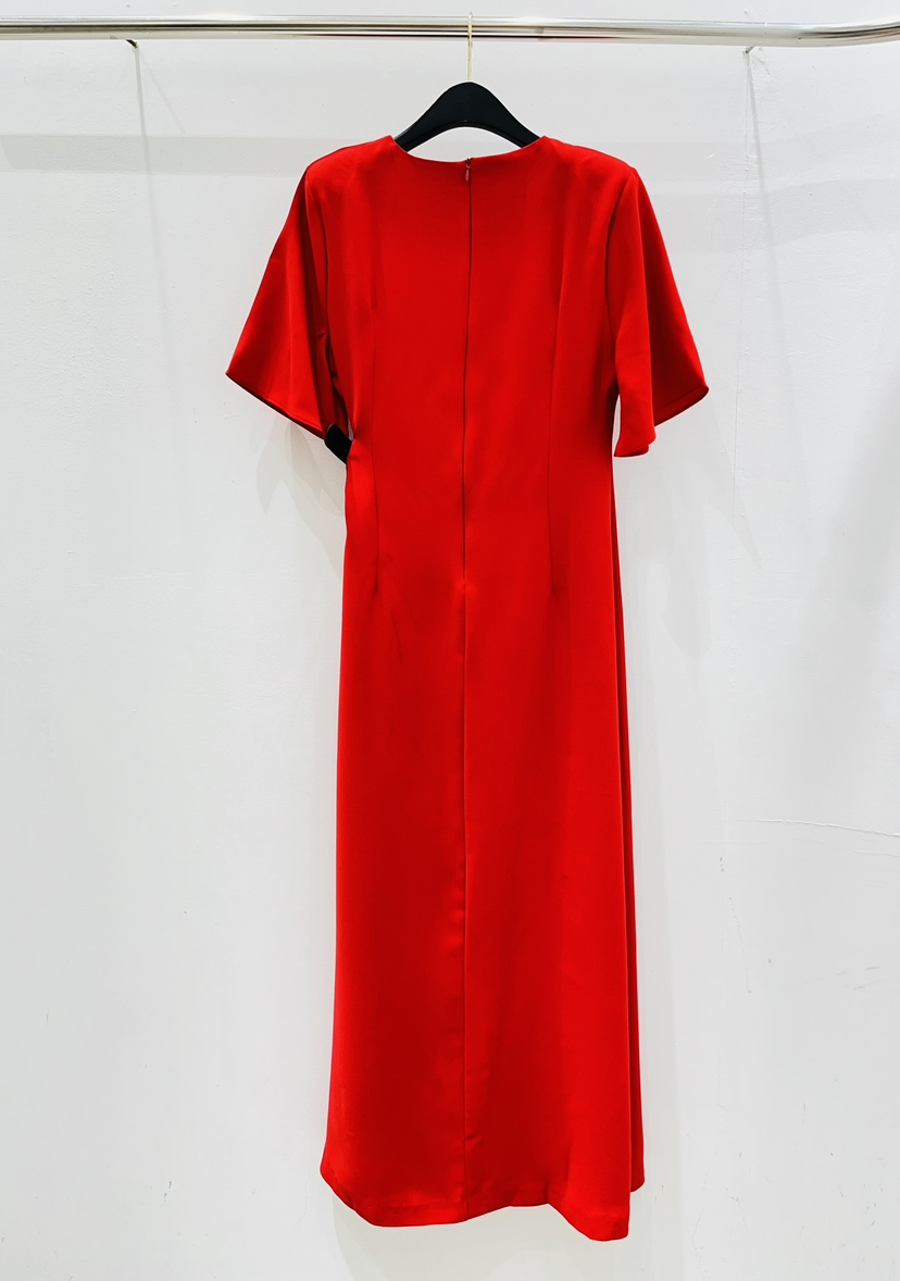 TANIA-Q韓國直郵女裝新款24秋冬推薦休閑職業人氣連衣裙TANIA-Q連衣裙