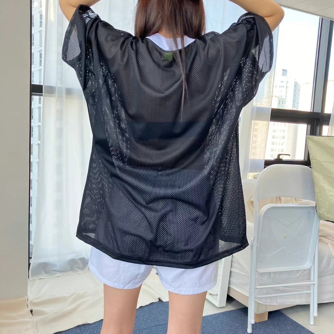 COVER FIT韓國直郵東大門代購女裝新品真品人氣推薦休閑T恤COVER FITT恤