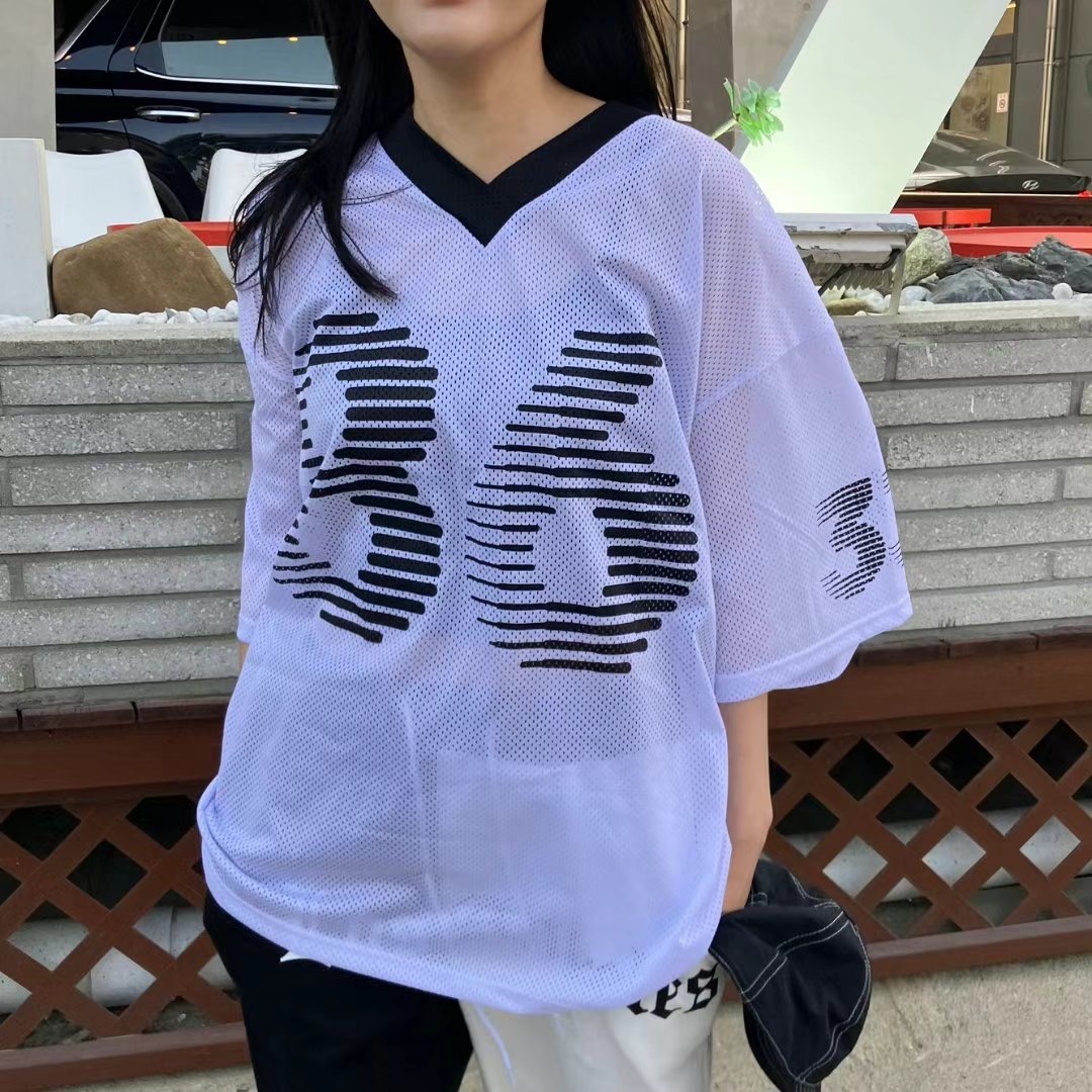 COVER FIT韓國直郵東大門代購女裝新品真品人氣推薦休閑T恤COVER FITT恤