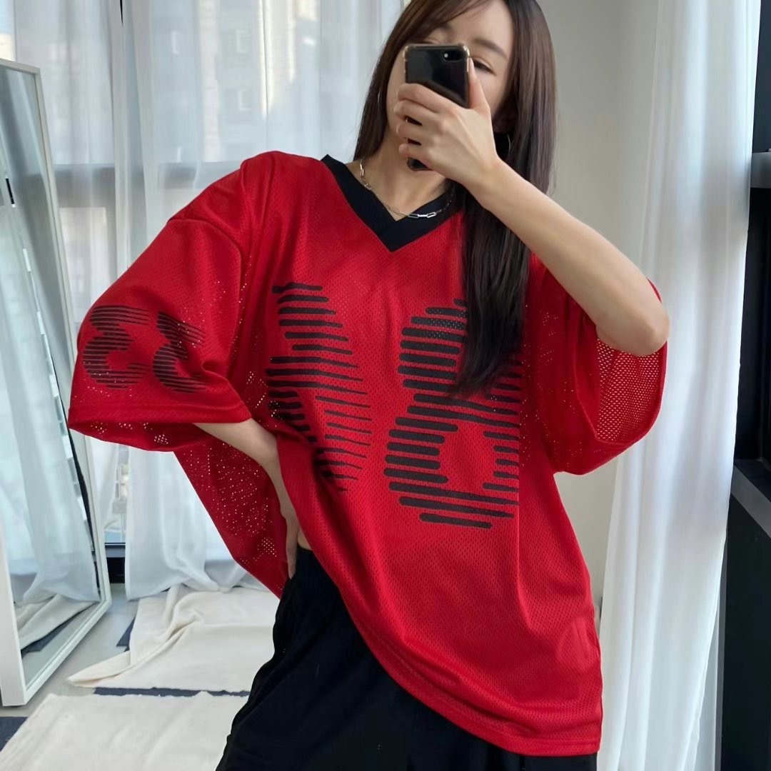 COVER FIT韓國直郵東大門代購女裝新品真品人氣推薦休閑T恤COVER FITT恤