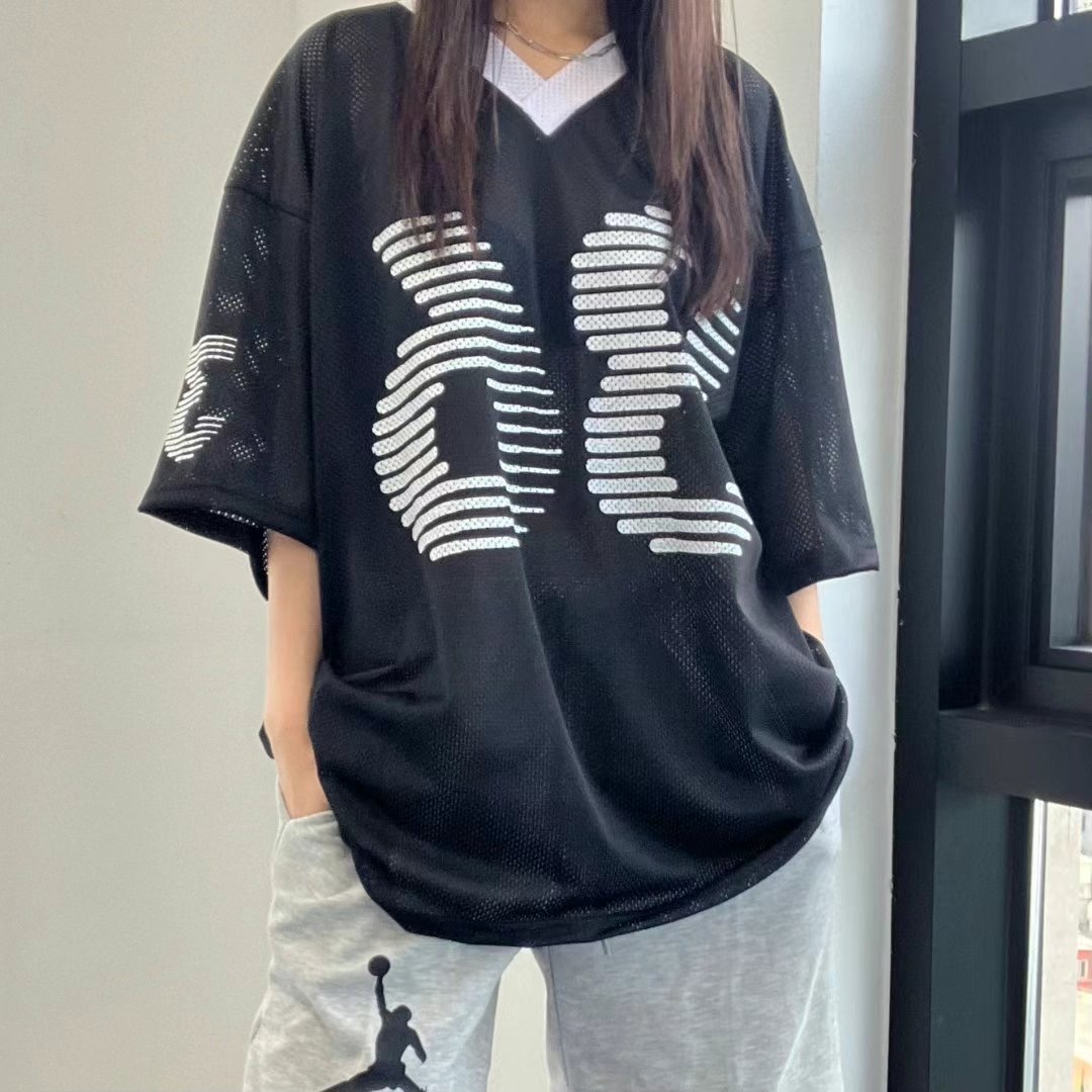 COVER FIT韓國直郵東大門代購女裝新品真品人氣推薦休閑T恤COVER FITT恤圖色1