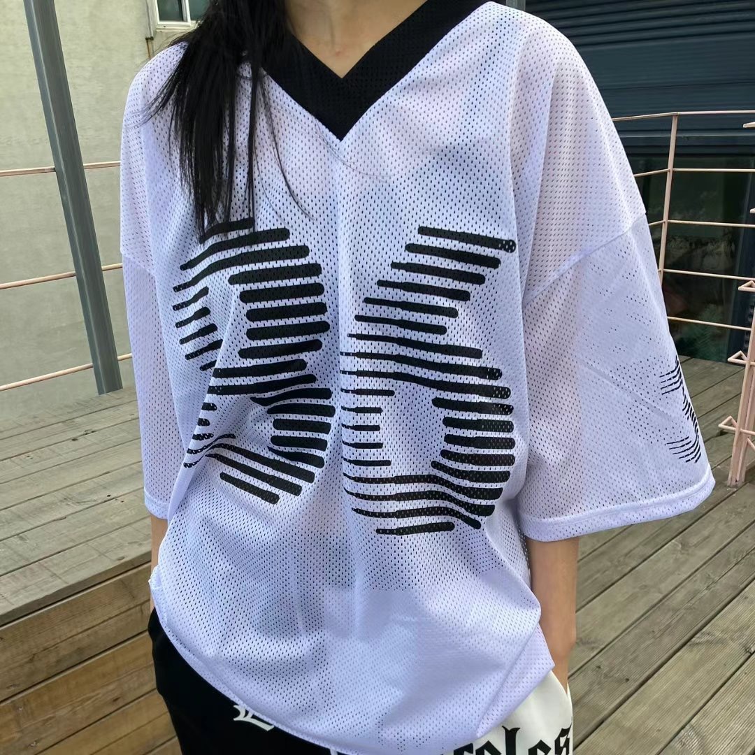 COVER FIT韓國直郵東大門代購女裝新品真品人氣推薦休閑T恤COVER FITT恤圖色2