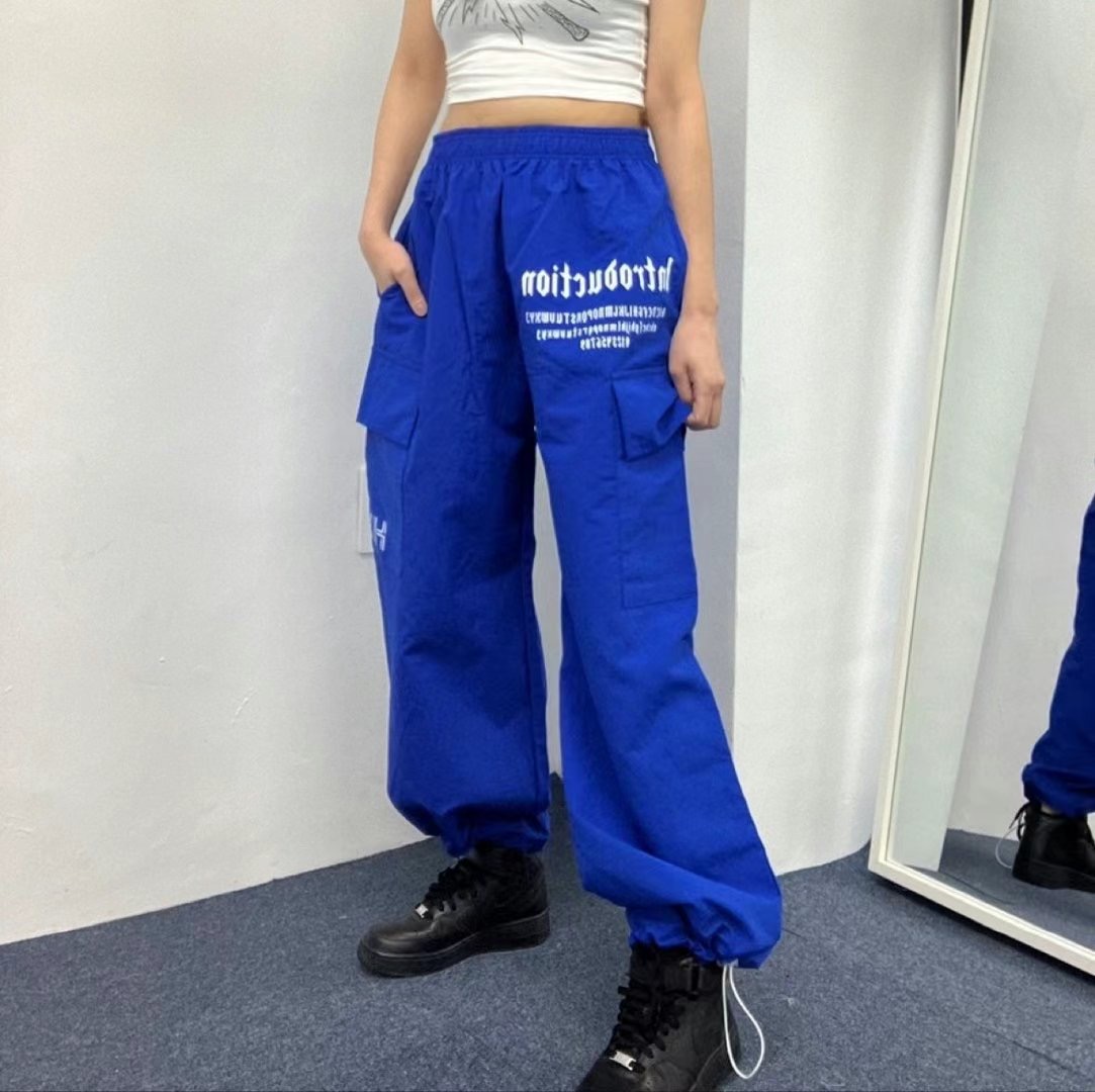 COVER FIT韓國直郵女裝新款推薦熱賣職業真品人氣時尚休閑褲COVER FIT休閑褲