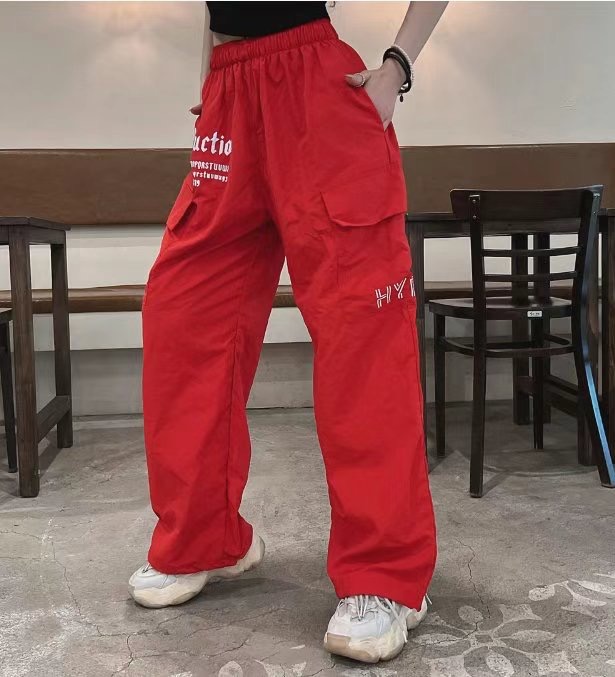COVER FIT韓國直郵女裝新款推薦熱賣職業真品人氣時尚休閑褲COVER FIT休閑褲圖色2