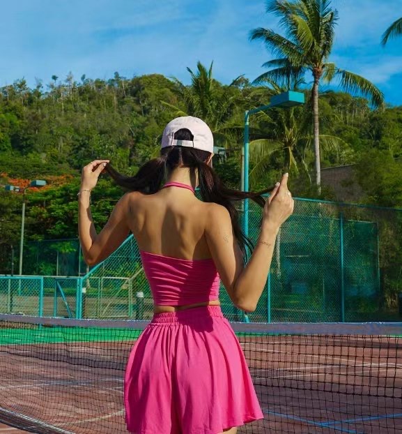 COVER FIT韓國直郵東大門代購女裝新款熱賣真品休閑職業套裝COVER FIT套裝