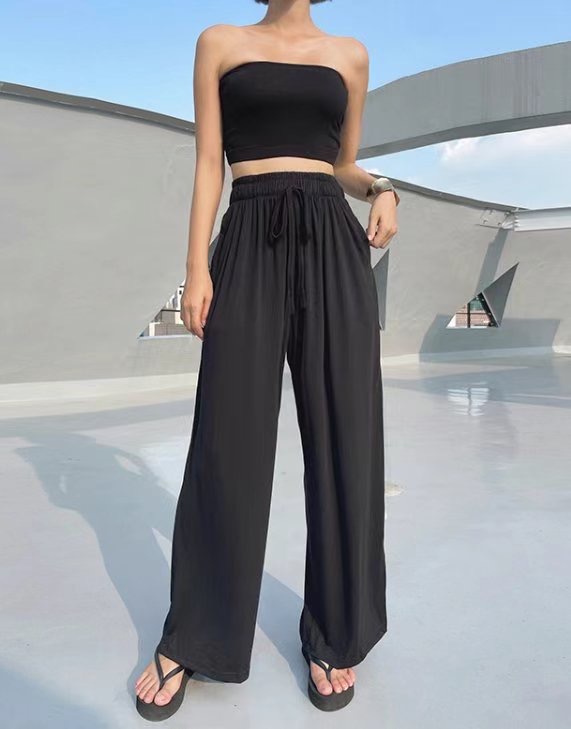 COVER FIT韓國直郵東大門實拍女裝新品人氣24秋冬真品套裝COVER FIT套裝圖色2