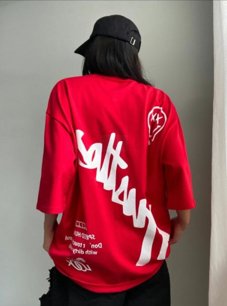 COVER FIT韓國直郵東大門實拍女裝新品休閑真品推薦24秋冬T恤COVER FITT恤