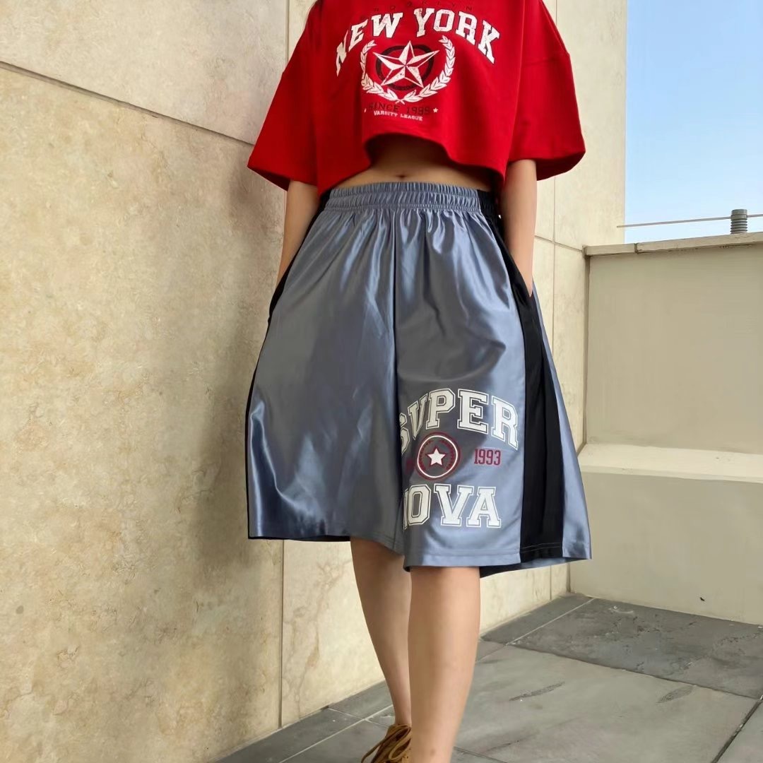 COVER FIT韓國直郵女裝新款推薦人氣熱賣職業24秋冬短褲COVER FIT短褲