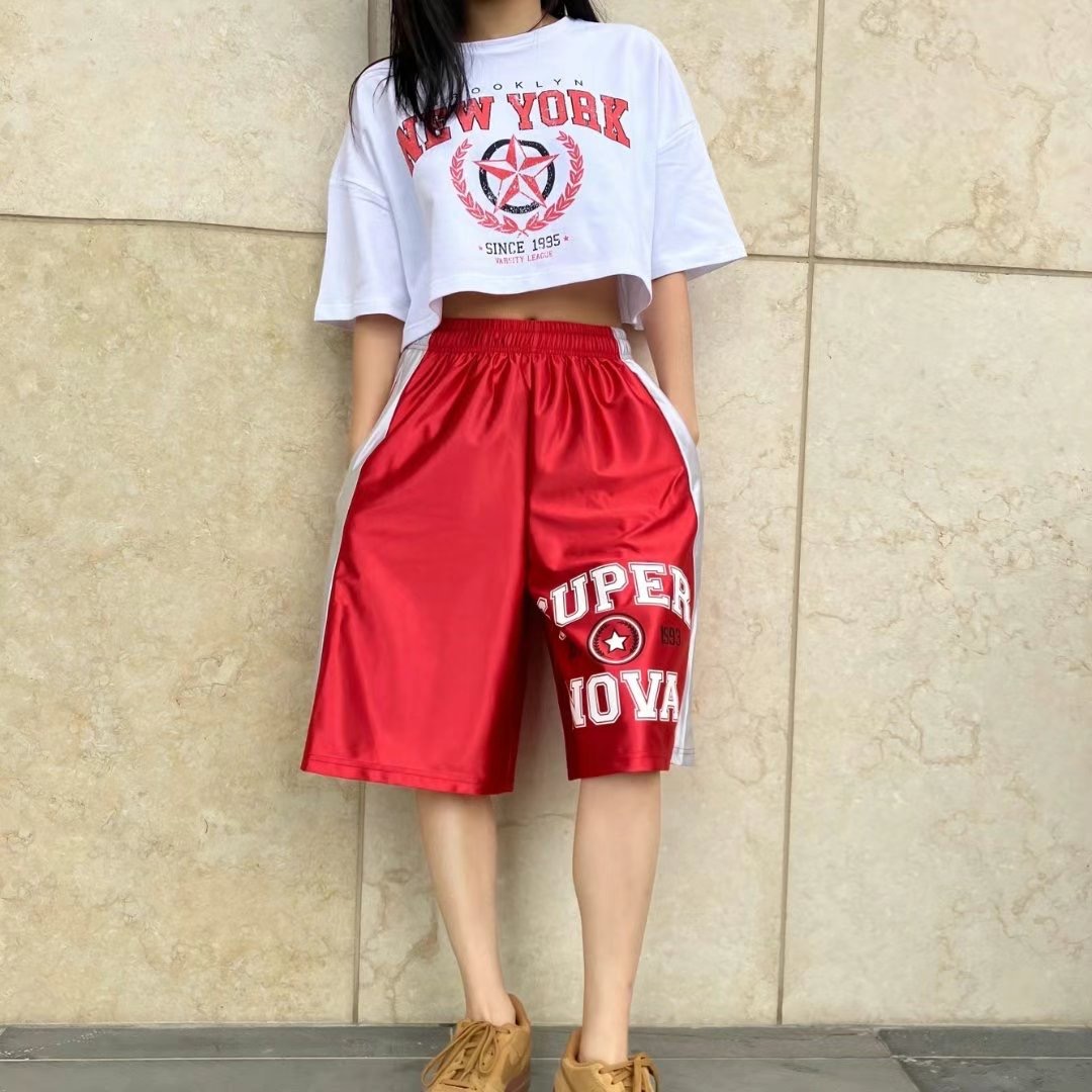 COVER FIT韓國直郵女裝新款推薦人氣熱賣職業24秋冬短褲COVER FIT短褲圖色2