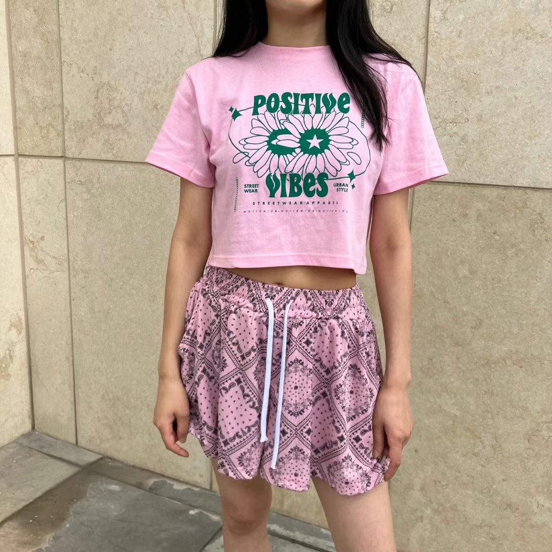 COVER FIT韓國直郵東大門實拍女裝新款職業時尚推薦人氣T恤COVER FITT恤