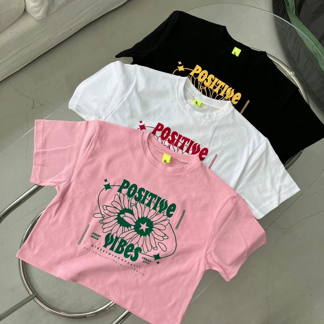 COVER FIT韓國直郵東大門實拍女裝新款職業時尚推薦人氣T恤COVER FITT恤