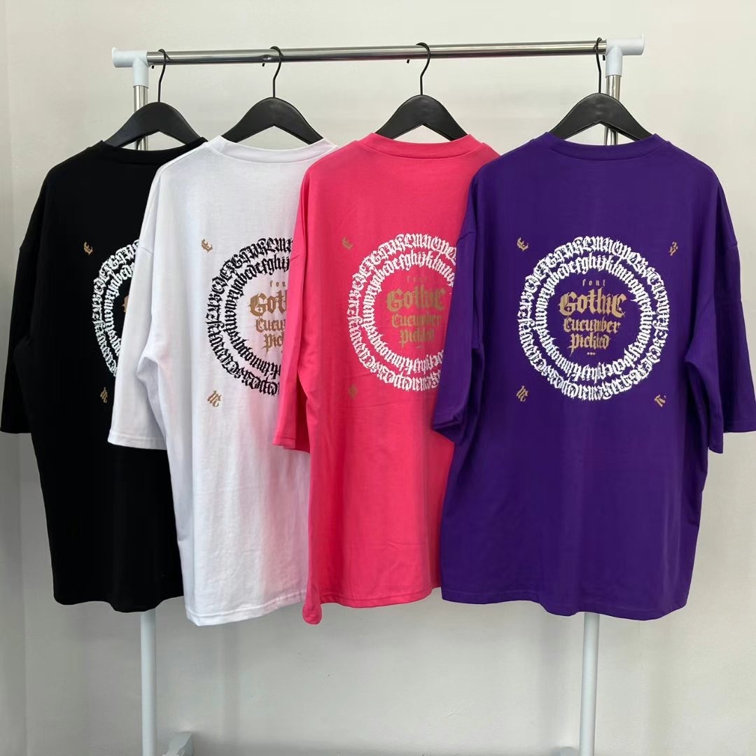 COVER FIT韓國直郵東大門代購女裝新款休閑推薦職業24秋冬T恤COVER FITT恤