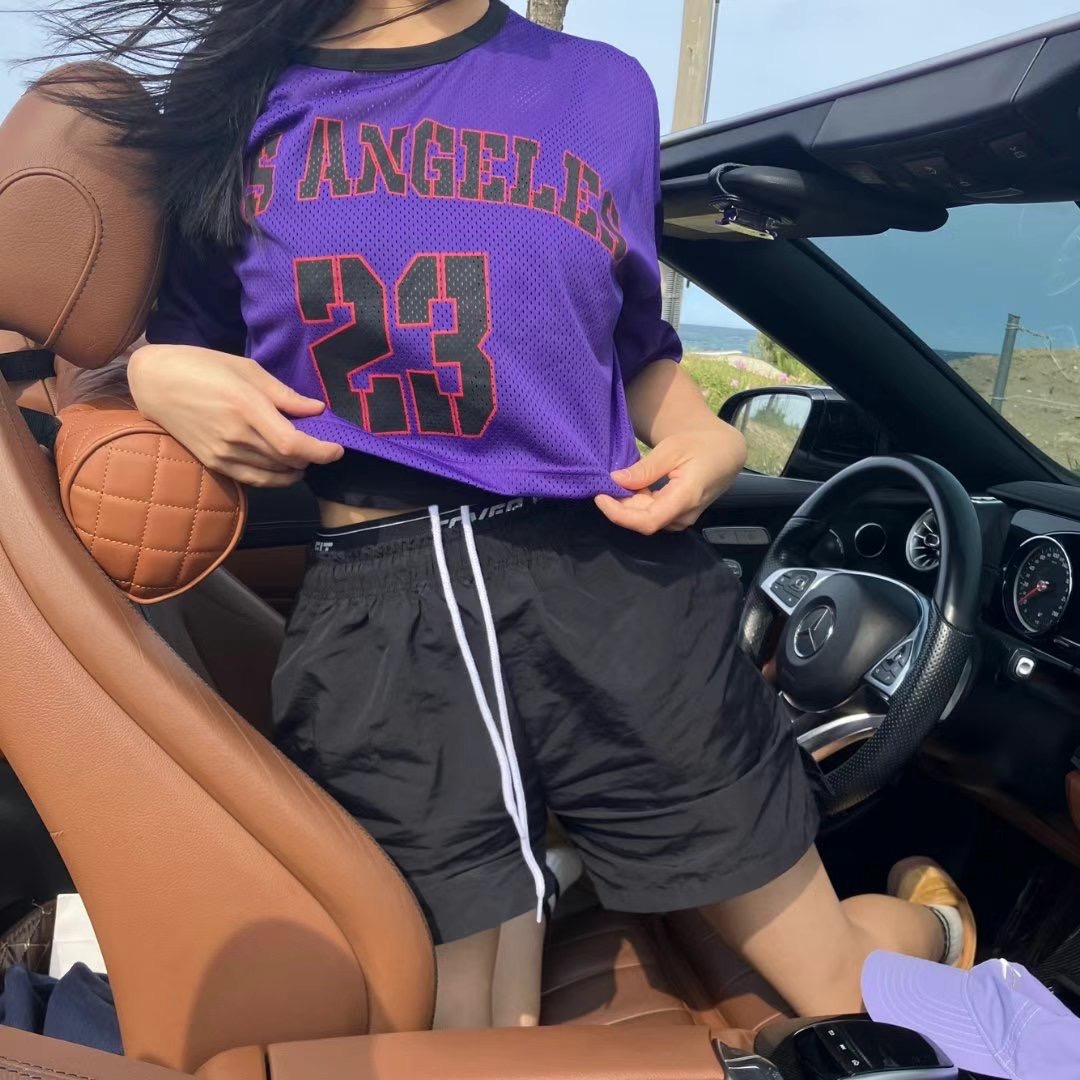 COVER FIT直郵韓國代購女裝新品24秋冬推薦熱賣真品職業T恤COVER FITT恤