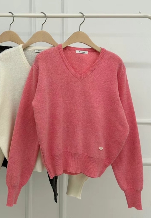 JOURNAL-저널-T韓國直郵東大門實拍女裝新款熱賣推薦針織衫JOURNAL-2件起針織衫圖色3