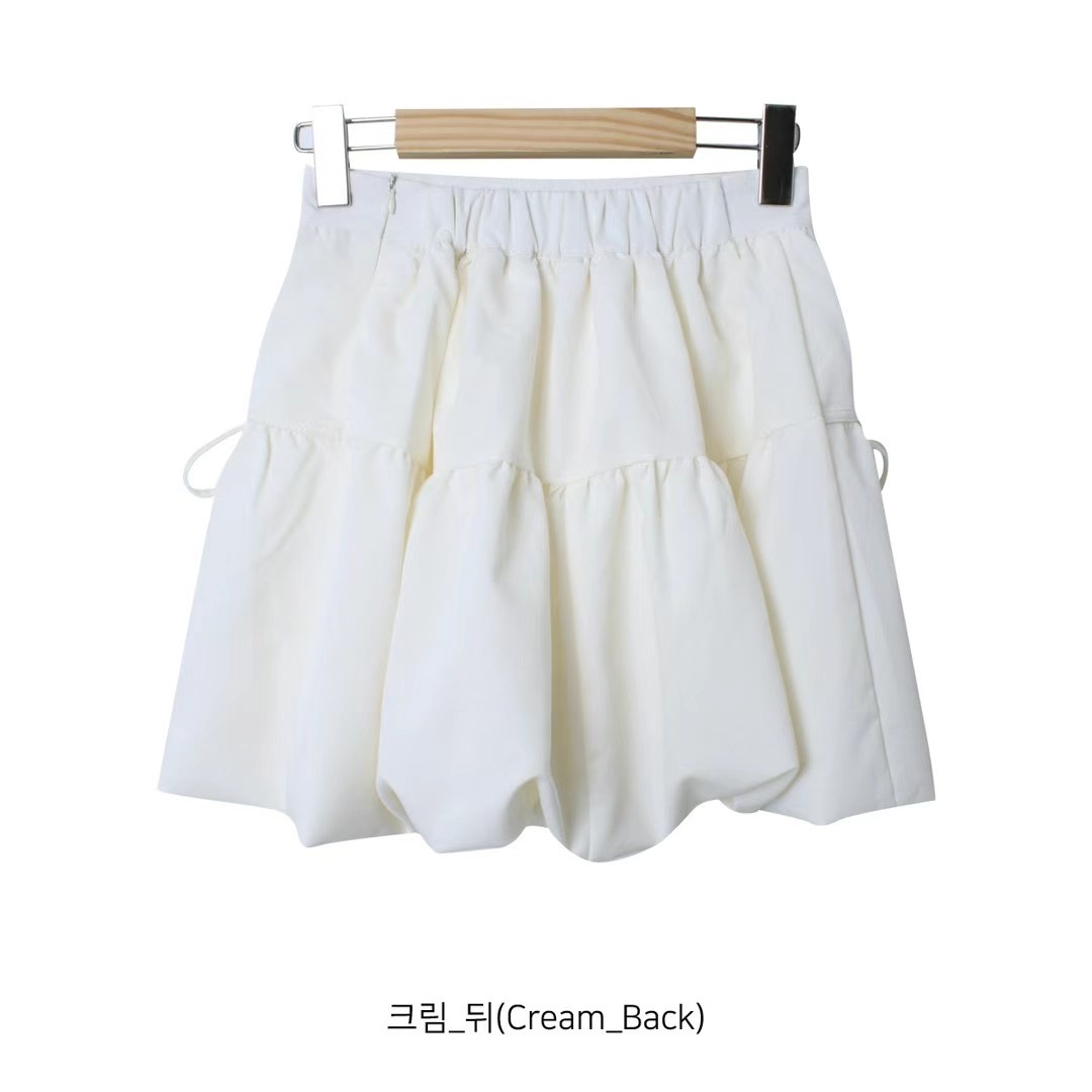 acacia韓國直郵女裝新款時尚人氣休閑職業熱賣24秋冬短裙acacia-2件起訂短裙