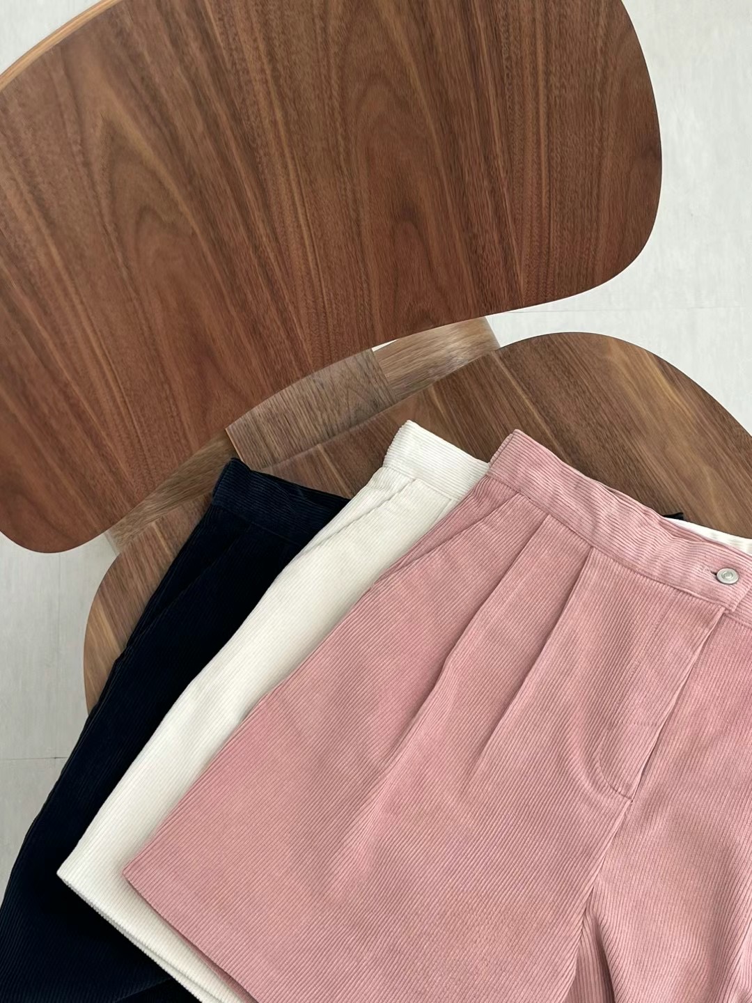 JOURNAL-저널-T韓國直郵女裝新品人氣熱賣時尚24秋冬短褲JOURNAL-2件起短褲