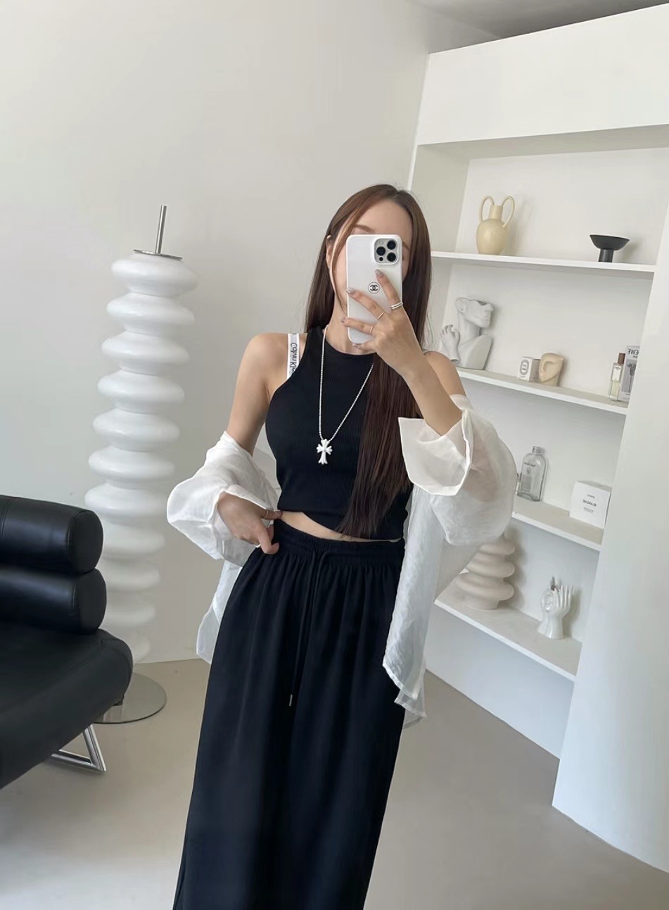 BLACK LADY直郵韓國代購女裝新款職業真品休閑熱賣時尚套裝BLACK LADY套裝