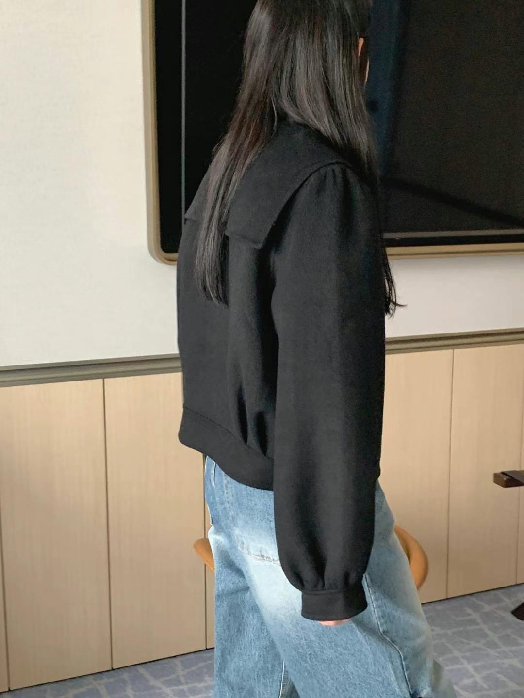 FORMAL韓國直郵女裝新款時尚職業真品人氣休閑夾克手工制作FORMAL夾克
