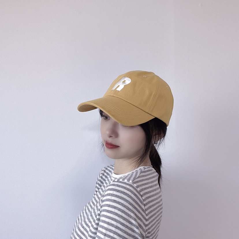 LOVELY HAT韓國直郵東大門代購女裝新款24秋冬休閑推薦帽子LOVELY HAT帽子