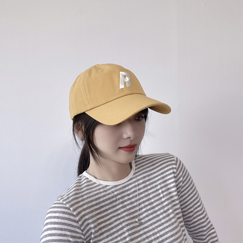 LOVELY HAT韓國直郵東大門代購女裝新款24秋冬休閑推薦帽子LOVELY HAT帽子