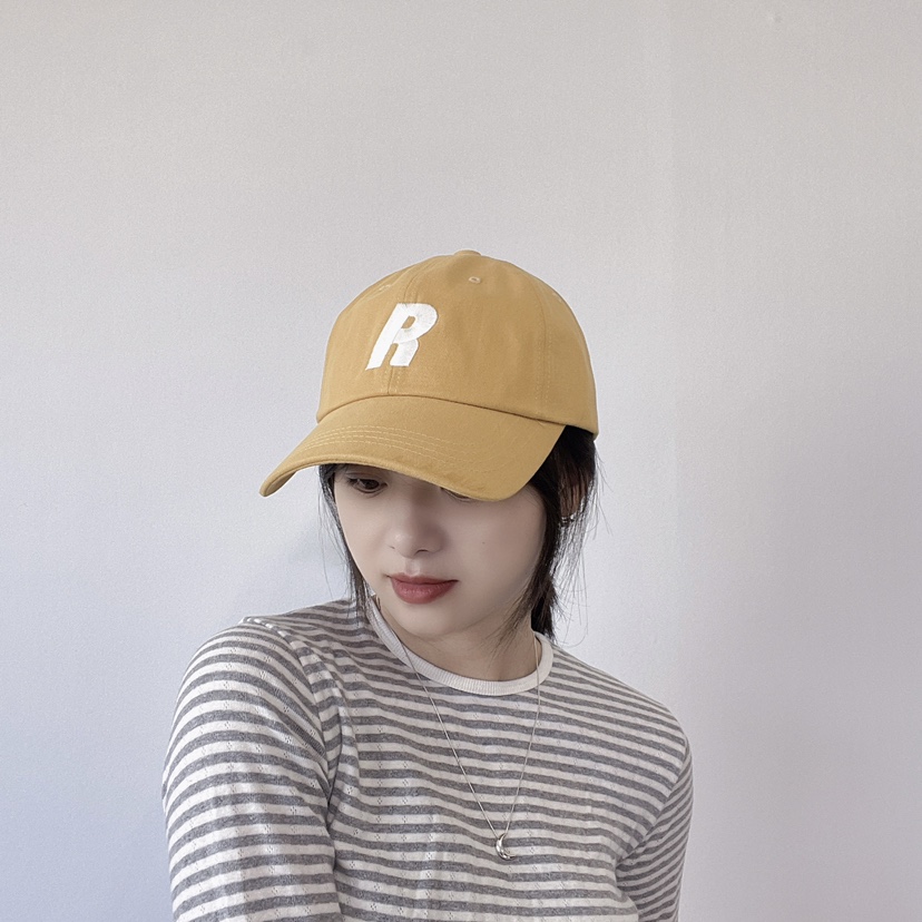 LOVELY HAT韓國直郵東大門代購女裝新款24秋冬休閑推薦帽子LOVELY HAT帽子