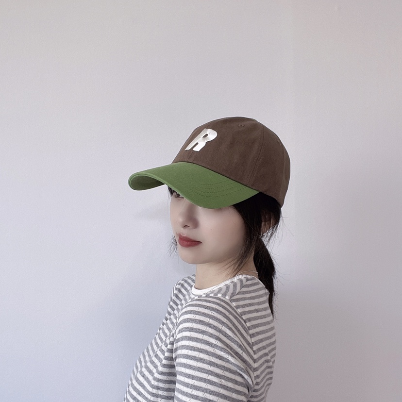 LOVELY HAT韓國直郵東大門代購女裝新款24秋冬休閑推薦帽子LOVELY HAT帽子