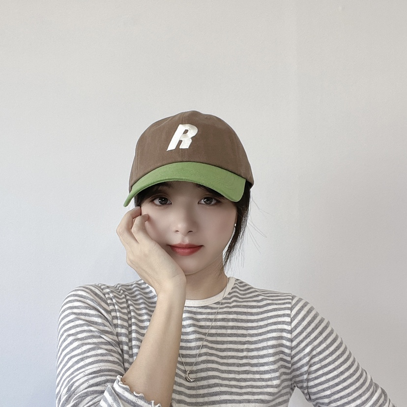 LOVELY HAT韓國直郵東大門代購女裝新款24秋冬休閑推薦帽子LOVELY HAT帽子