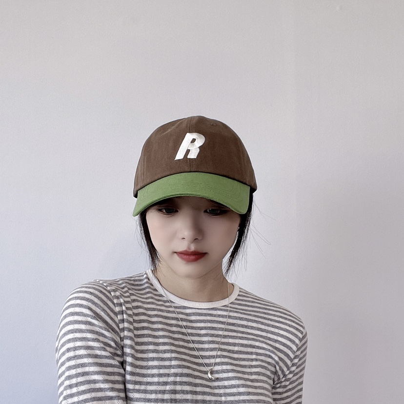 LOVELY HAT韓國直郵東大門代購女裝新款24秋冬休閑推薦帽子LOVELY HAT帽子