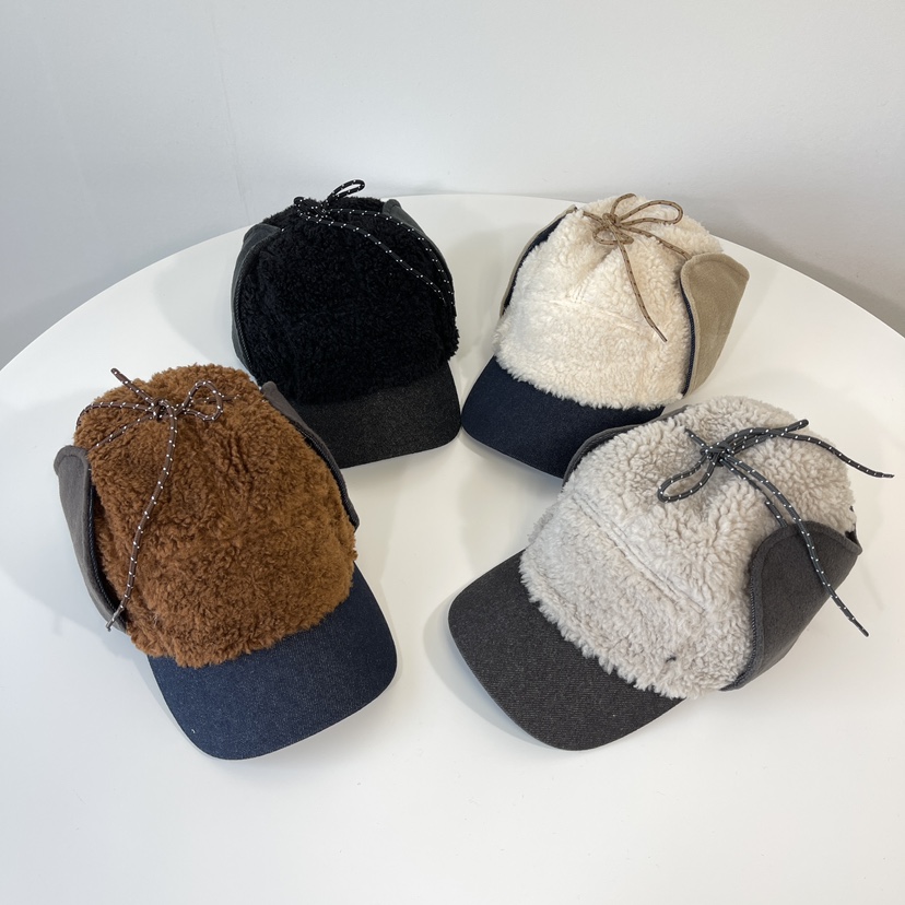 LOVELY HAT韓國直郵東大門代購女裝新品人氣休閑推薦職業帽子LOVELY HAT帽子