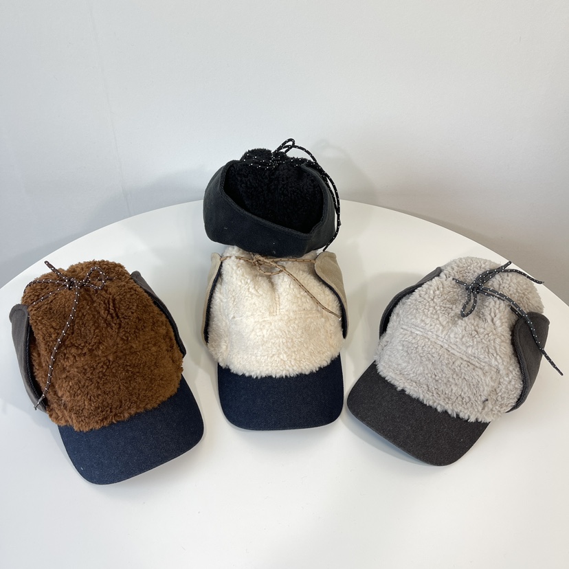 LOVELY HAT韓國直郵東大門代購女裝新品人氣休閑推薦職業帽子LOVELY HAT帽子