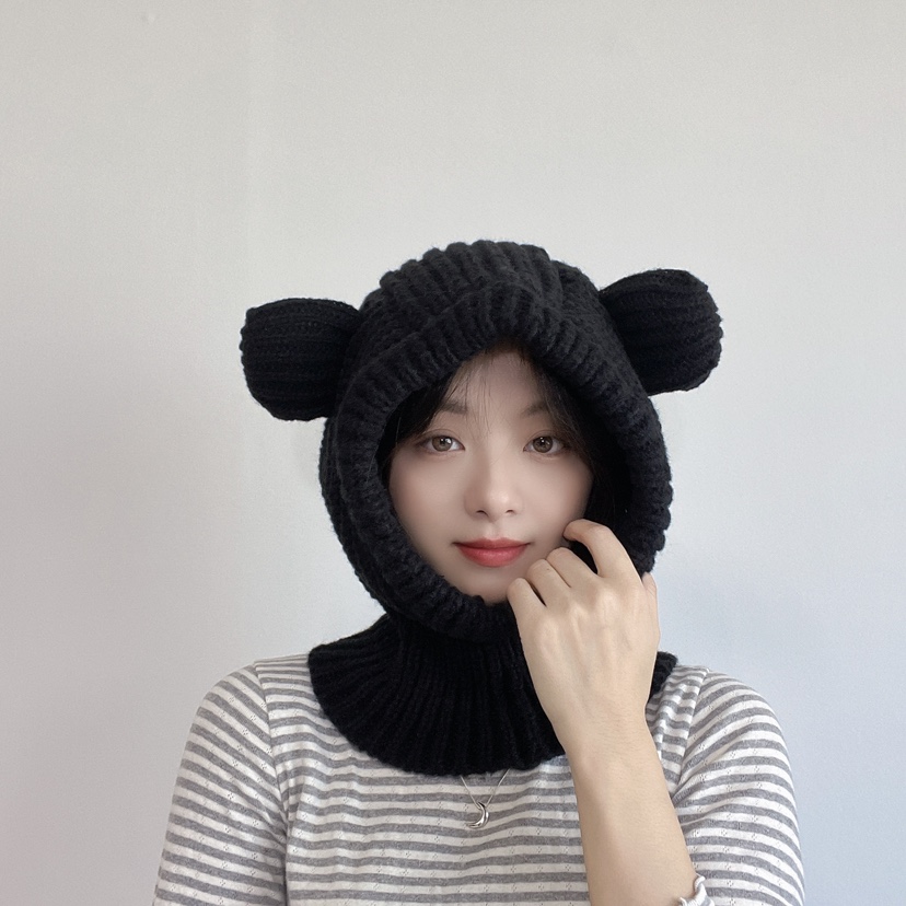 LOVELY HAT韓國直郵東大門實拍女裝新品人氣職業休閑時尚帽子LOVELY HAT帽子