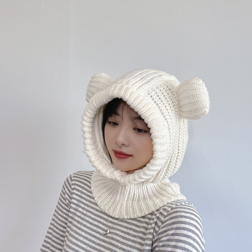 LOVELY HAT韓國直郵東大門實拍女裝新品人氣職業休閑時尚帽子LOVELY HAT帽子圖色2