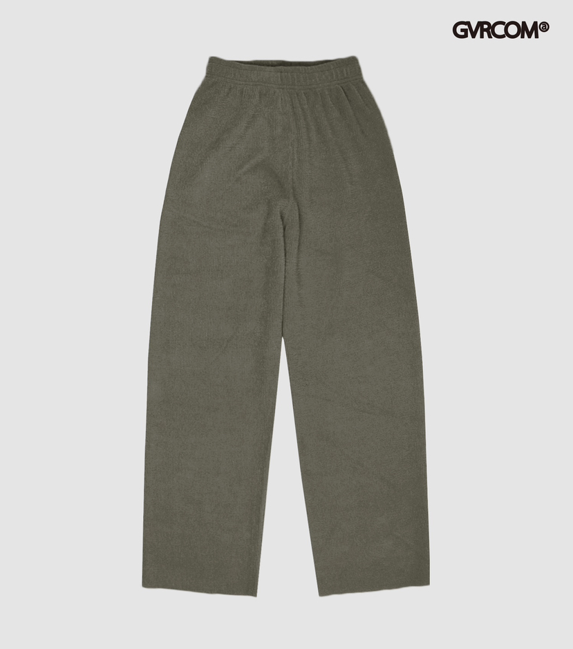 VARY COON直郵韓國代購女裝新品職業24秋冬人氣時尚休閑褲GVR-VARY COON休閑褲圖色2