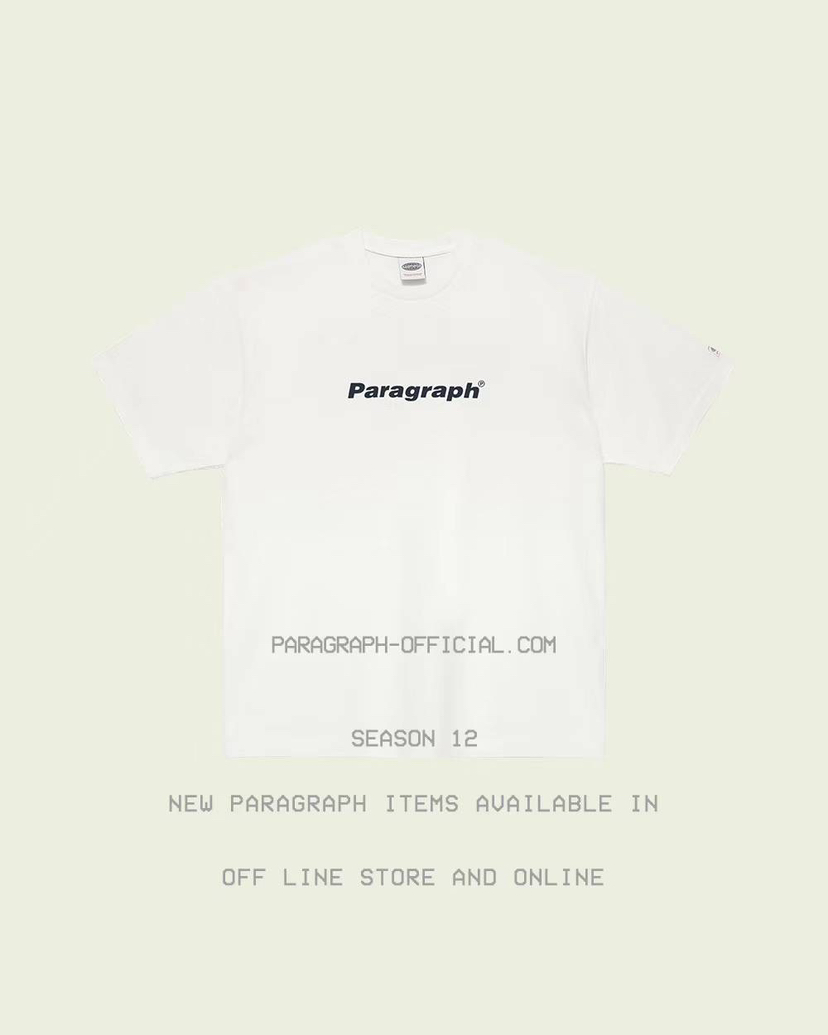 I C STORY韓國直郵東大門代購女裝新品時尚真品休閑職業T恤I C STORY-男裝T恤